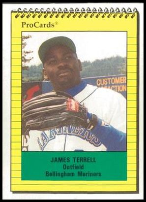 3681 James Terrell